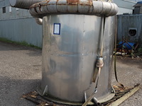 Nn flake ice machine - afbeelding 1 van  10