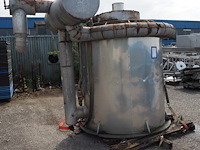 Nn flake ice machine - afbeelding 3 van  10