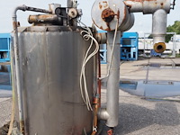 Nn flake ice machine - afbeelding 4 van  10