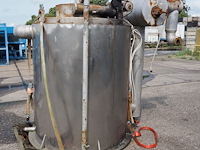 Nn flake ice machine - afbeelding 5 van  10