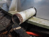 Nn flake ice machine - afbeelding 7 van  10