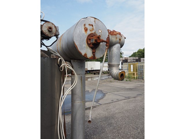 Nn flake ice machine - afbeelding 8 van  10