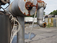 Nn flake ice machine - afbeelding 8 van  10