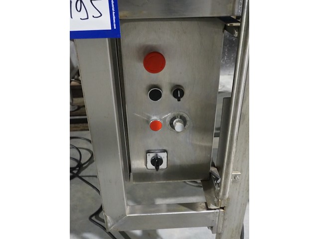 Nn flattener - afbeelding 7 van  8