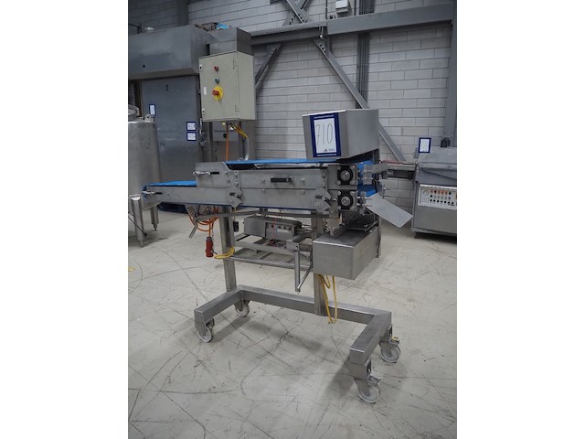 Nn flattener - afbeelding 1 van  9