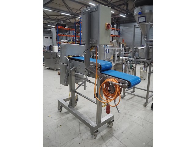 Nn flattener - afbeelding 3 van  9