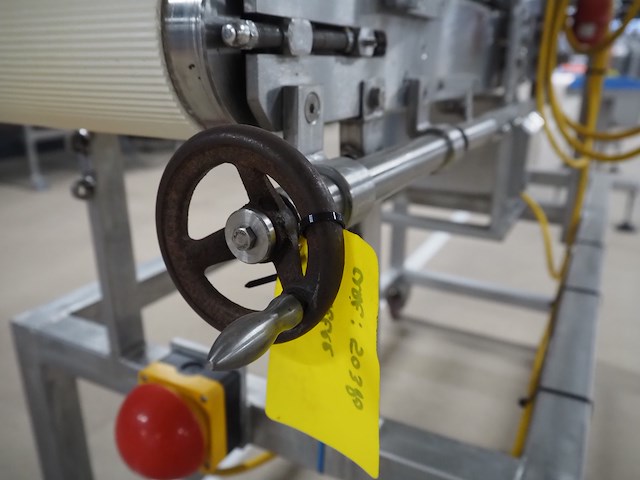 Nn flattener - afbeelding 3 van  12