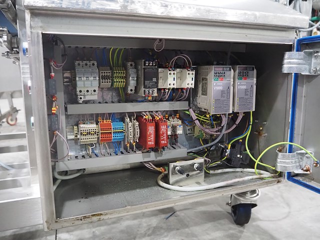 Nn flattener - afbeelding 2 van  11