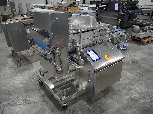 Nn flattener - afbeelding 1 van  11