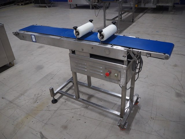 Nn flattening belt - afbeelding 2 van  8