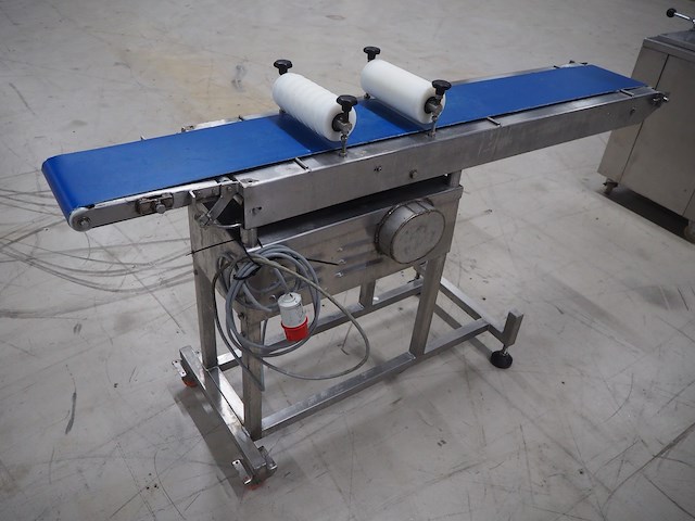 Nn flattening belt - afbeelding 3 van  8