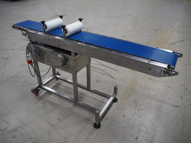 Nn flattening belt - afbeelding 4 van  8