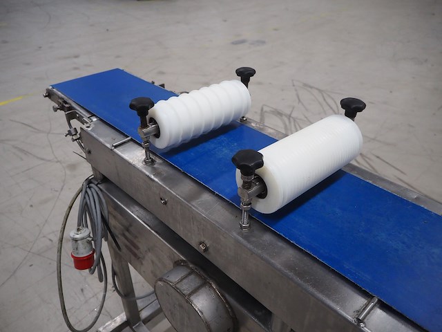 Nn flattening belt - afbeelding 6 van  8