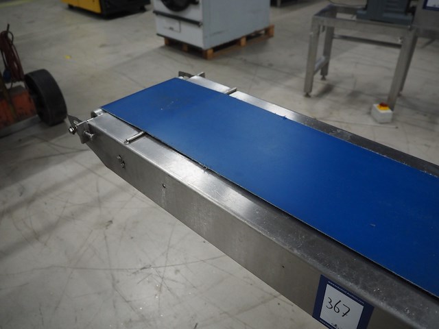 Nn flattening belt - afbeelding 2 van  12