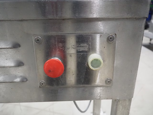 Nn flattening belt - afbeelding 3 van  12