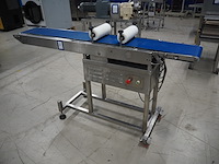 Nn flattening belt - afbeelding 1 van  12