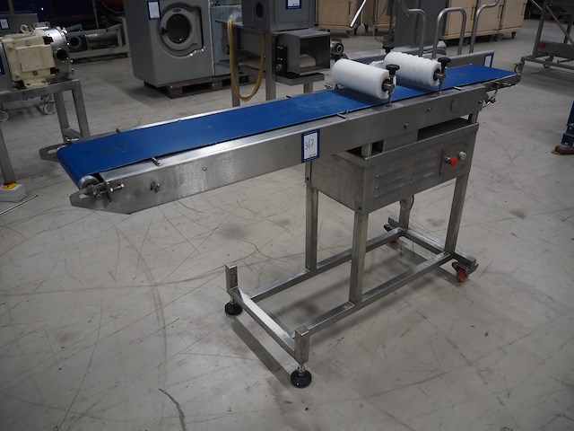 Nn flattening belt - afbeelding 5 van  12