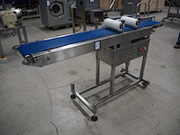 Nn flattening belt - afbeelding 5 van  12