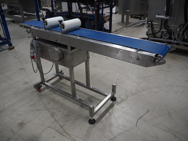 Nn flattening belt - afbeelding 6 van  12