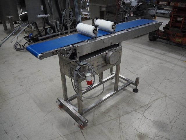 Nn flattening belt - afbeelding 7 van  12