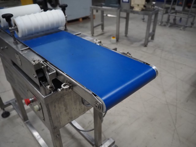 Nn flattening belt - afbeelding 8 van  12