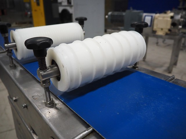 Nn flattening belt - afbeelding 9 van  12