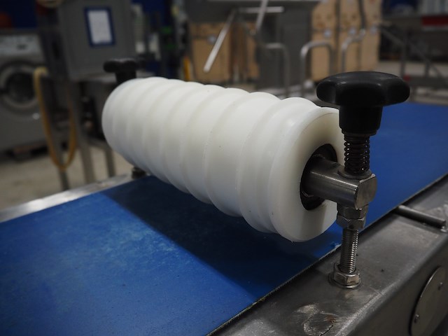 Nn flattening belt - afbeelding 10 van  12