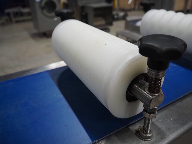 Nn flattening belt - afbeelding 12 van  12