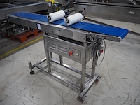 Nn flattening belt