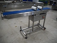 Nn flattening belt - afbeelding 2 van  9