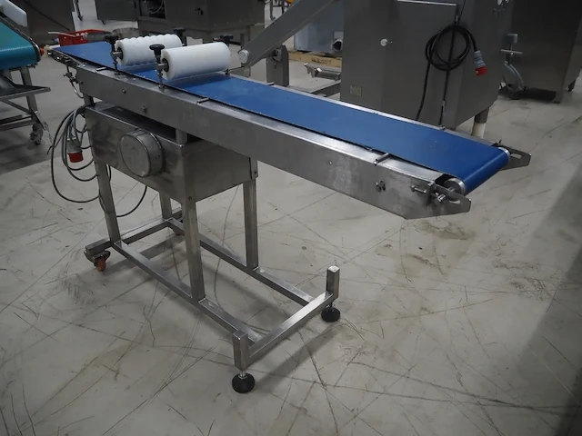 Nn flattening belt - afbeelding 3 van  9