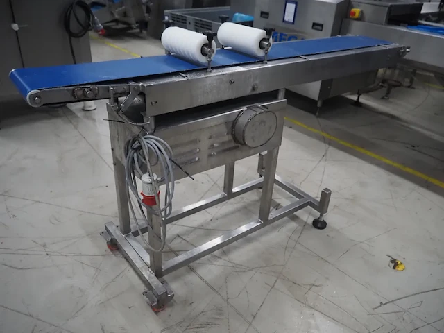 Nn flattening belt - afbeelding 4 van  9