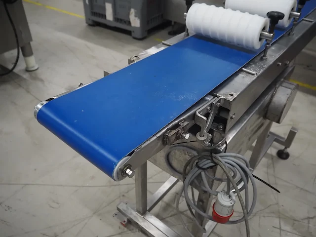 Nn flattening belt - afbeelding 5 van  9
