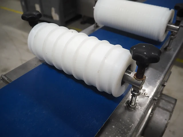 Nn flattening belt - afbeelding 6 van  9
