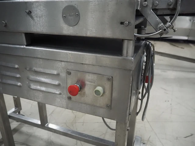 Nn flattening belt - afbeelding 8 van  9
