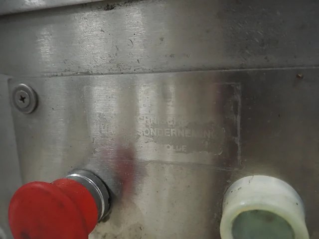 Nn flattening belt - afbeelding 9 van  9