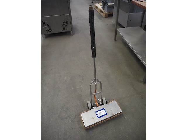 Nn floor cleaner - afbeelding 1 van  8
