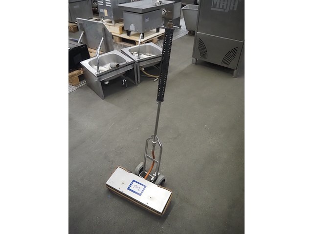Nn floor cleaner - afbeelding 2 van  8