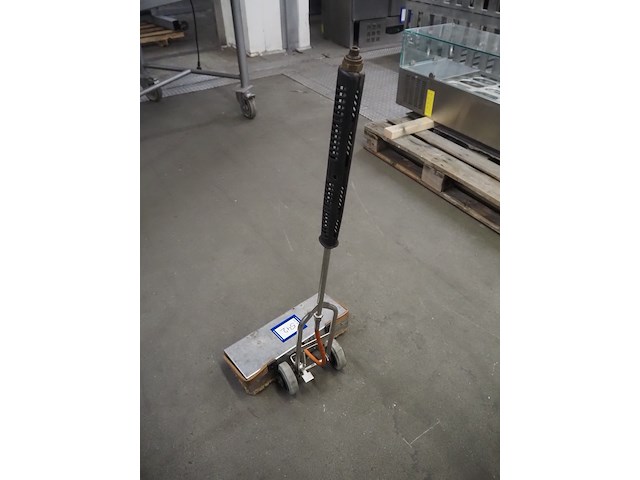 Nn floor cleaner - afbeelding 3 van  8