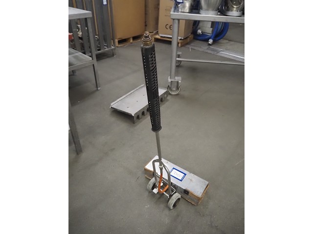 Nn floor cleaner - afbeelding 4 van  8