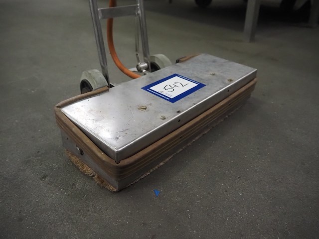 Nn floor cleaner - afbeelding 5 van  8
