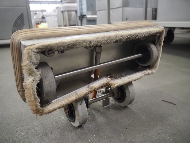 Nn floor cleaner - afbeelding 6 van  8