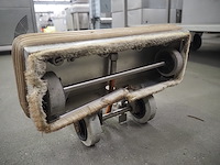 Nn floor cleaner - afbeelding 6 van  8