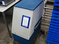 Nn floor scrubbing machine - afbeelding 1 van  7