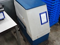 Nn floor scrubbing machine - afbeelding 2 van  7