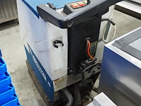 Nn floor scrubbing machine - afbeelding 3 van  7