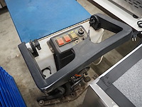 Nn floor scrubbing machine - afbeelding 4 van  7