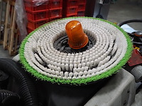 Nn floor scrubbing machine - afbeelding 10 van  12