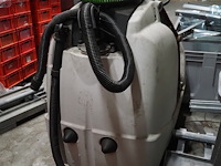 Nn floor scrubbing machine - afbeelding 3 van  12