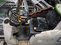 Nn floor scrubbing machine - afbeelding 4 van  12